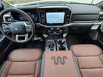 New 2025 Ford F-150 King Ranch SuperCrew Cab for sale #25T2002 - photo 15