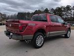 New 2025 Ford F-150 King Ranch SuperCrew Cab for sale #25T2002 - photo 2