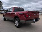New 2025 Ford F-150 King Ranch SuperCrew Cab for sale #25T2002 - photo 6