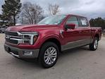 New 2025 Ford F-150 King Ranch SuperCrew Cab for sale #25T2002 - photo 7