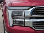 New 2025 Ford F-150 King Ranch SuperCrew Cab for sale #25T2002 - photo 9