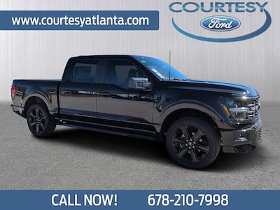 2025 Ford F-150 SuperCrew Cab 4WD Pickup for sale #25T2003 - photo 1