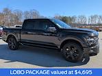 New 2025 Ford F-150 STX SuperCrew Cab for sale #25T2003 - photo 3