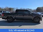 New 2025 Ford F-150 STX SuperCrew Cab for sale #25T2003 - photo 4