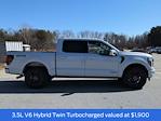 2025 Ford F-150 SuperCrew Cab 4WD Pickup for sale #25T2005 - photo 5