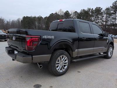 New 2025 Ford F-150 - photo 1