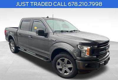 Used 2019 Ford F-150 - photo 1