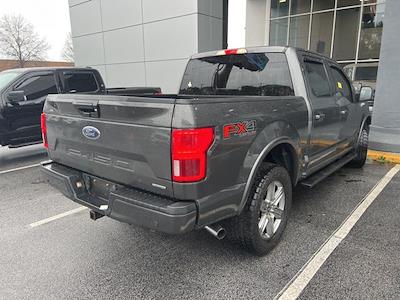 Used 2019 Ford F-150 - photo 1