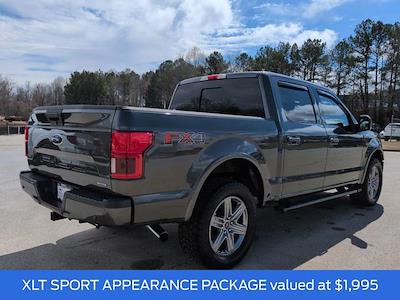 Used 2019 Ford F-150 - photo 1