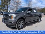 2019 Ford F-150 SuperCrew Cab 4WD Pickup for sale #25T2013A - photo 8