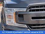 2019 Ford F-150 SuperCrew Cab 4WD Pickup for sale #25T2013A - photo 10