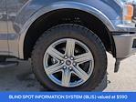 2019 Ford F-150 SuperCrew Cab 4WD Pickup for sale #25T2013A - photo 11