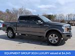 2019 Ford F-150 SuperCrew Cab 4WD Pickup for sale #25T2013A - photo 3