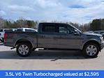 2019 Ford F-150 SuperCrew Cab 4WD Pickup for sale #25T2013A - photo 4