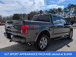 2019 Ford F-150 SuperCrew Cab 4WD Pickup for sale #25T2013A - photo 5