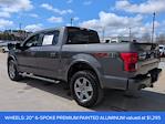 2019 Ford F-150 SuperCrew Cab 4WD Pickup for sale #25T2013A - photo 7