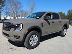 New 2025 Ford Ranger XL SuperCrew Cab for sale #25T2014 - photo 8