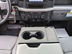 2025 Ford F-350 Crew Cab DRW 4WD Cab Chassis for sale #25T2016 - photo 18