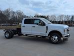 2025 Ford F-350 Crew Cab DRW 4WD Cab Chassis for sale #25T2016 - photo 4