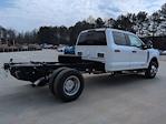 2025 Ford F-350 Crew Cab DRW 4WD Cab Chassis for sale #25T2016 - photo 2