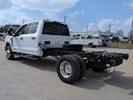 2025 Ford F-350 Crew Cab DRW 4WD Cab Chassis for sale #25T2016 - photo 6