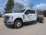 2025 Ford F-350 Crew Cab DRW 4WD Cab Chassis for sale #25T2016 - photo 7
