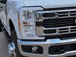 2025 Ford F-350 Crew Cab DRW 4WD Cab Chassis for sale #25T2016 - photo 9