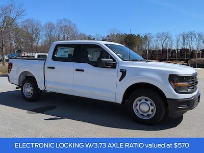 New 2025 Ford F-150 - photo 1