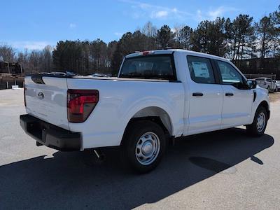 New 2025 Ford F-150 - photo 1