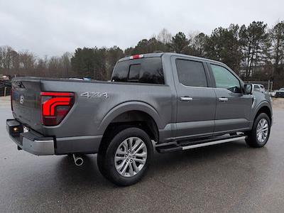 New 2025 Ford F-150 - photo 1