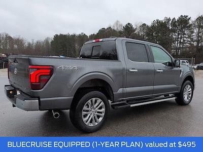 New 2025 Ford F-150 - photo 1