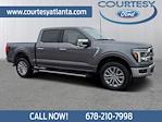 New 2025 Ford F-150 Lariat SuperCrew Cab for sale #25T2018 - photo 1
