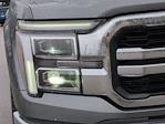 New 2025 Ford F-150 Lariat SuperCrew Cab for sale #25T2018 - photo 10