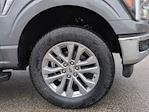 New 2025 Ford F-150 Lariat SuperCrew Cab for sale #25T2018 - photo 11