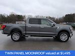 New 2025 Ford F-150 Lariat SuperCrew Cab for sale #25T2018 - photo 6