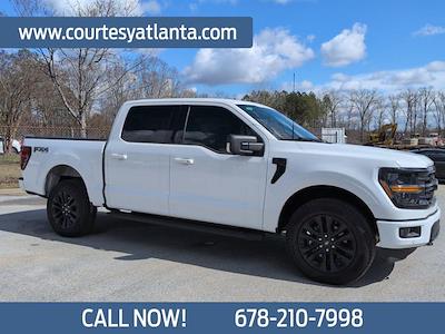 New 2025 Ford F-150 - photo 1