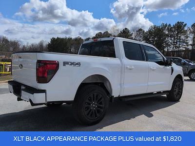 New 2025 Ford F-150 - photo 1