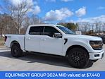 New 2025 Ford F-150 XLT SuperCrew Cab for sale #25T2020 - photo 3