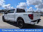 New 2025 Ford F-150 XLT SuperCrew Cab for sale #25T2020 - photo 6