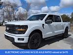 New 2025 Ford F-150 XLT SuperCrew Cab for sale #25T2020 - photo 7