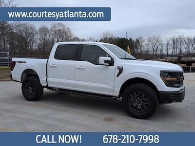 New 2025 Ford F-150 - photo 1