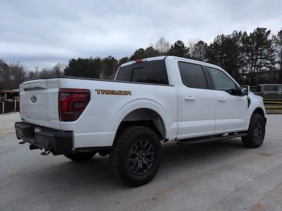 New 2025 Ford F-150 - photo 1