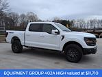 2025 Ford F-150 SuperCrew Cab 4WD Pickup for sale #25T2021 - photo 3