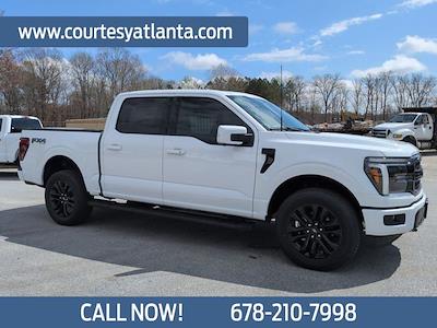 New 2025 Ford F-150 - photo 1