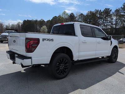 New 2025 Ford F-150 - photo 1