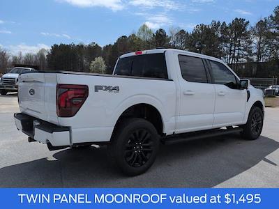 New 2025 Ford F-150 - photo 1