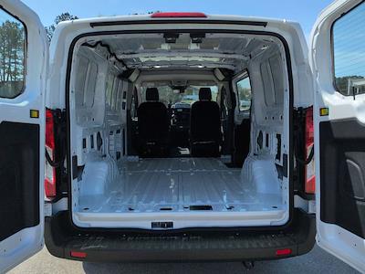 New 2025 Ford Transit 150 - photo 1