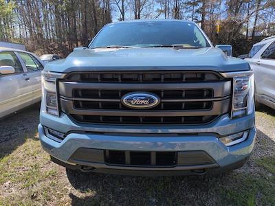 Used 2023 Ford F-150 - photo 1