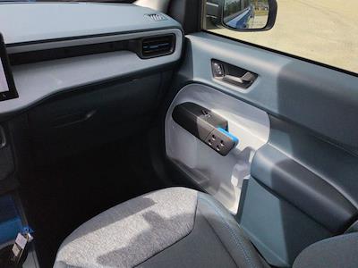 New 2025 Ford Maverick - photo 1