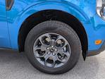 2025 Ford Maverick SuperCrew Cab AWD Pickup for sale #25T2027 - photo 10
